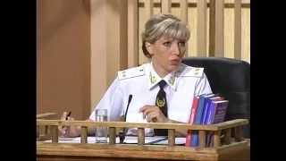 Адвокат Сергій Бевз у программі Судові справи. "Ольга Мертва" ч.2