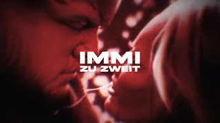 IMMI x The Cratez – Zu Zweit [Official Video]