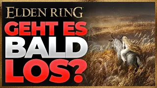 ELDEN RING DLC - Offizielle News & Spekulationen zur Erweiterung Schatten des Erdenbaums