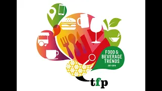 Charles Banks, thefoodpeople | 2016 Trend Event | thefoodpeople