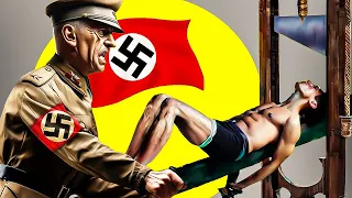 The UNSPEAKABLE Things Nazis Did To Gay Men