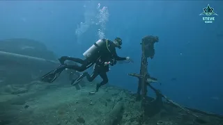 Dive Time Hungary Diving Safari - Ras Mohammed & Tiran Islands, Egypt 2023