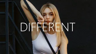 jav3x - Something's Different (Lyrics) ft. Daye