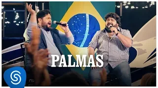 César Menotti & Fabiano - Palmas (Os Menotti in Orlando) [Vídeo Oficial]