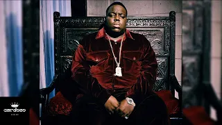 [FREE] 90BPM | Notorious B.I.G Type Beat "BAJO CONTROL" Boom Bap Rap Instrumental (prod.CARDOSO)