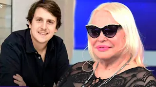 El hijo de Silvia Süller habló al saber que su mamá tuvo intimidad con Menem y sus hijos