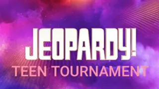 Jeopardy! Think Theme (2008-2021) (1997-2008) Version