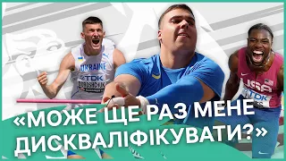 Україна уперше у топ-5, ліцензія на Олімпіаду, найшвидший фінал на 100 м – другий день ЧС-2023
