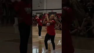 Lake Mary High Pep Rally Edit #shorts