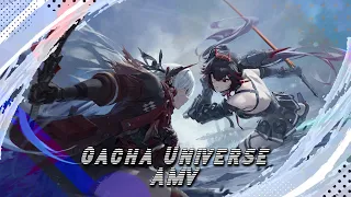 [AMV] Life Begins as Gone - Gacha Universe