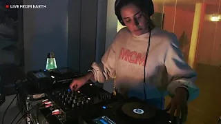 DJ Gigola | 20 March 2020 | Live From Earth Klub Livestream