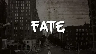 "Fate" Old School Boom Bap Type Beat | Underground Hip Hop Rap Instrumental | Antidote Beats