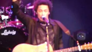 Eagle-Eye Cherry - 03 - Dont Give Up @ Circo Voador, Rio De Janeiro