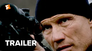 The Tracker Trailer #1 (2019) | Movieclips Indie