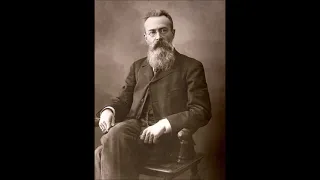 Rimsky-Korsakov Antar