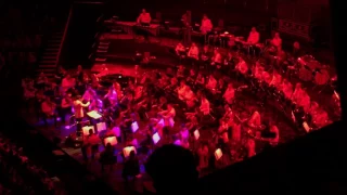 Star Wars Theme at the Royal Albert Hall