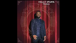 Fally Ipupa - Marlène