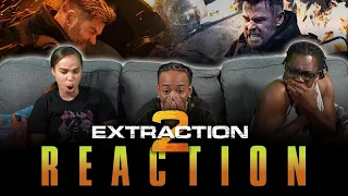 Action Movie of the Year!?? | Extraction 2 Reaction