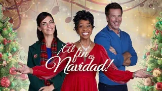 AL FIN ES NAVIDAD! (2022) | PELÍCULA COMPLETA EN ESPAÑOL LATINO | NAVIDAD | COMEDIA | ROMANCE