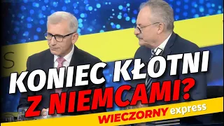 Ostre SPIĘCIE Jakubiaka i Kwiatkowskiego. Padły MOCNE słowa