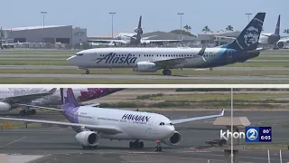 How Alaska and Hawaiian Airlines acquisition impacts employees and economy