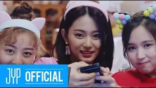 TWICE "What is Love?" M/V TEASER 4