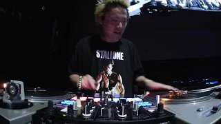 DJ FUMMY 1st place - DMC JAPAN DJ CHAMPIONSHIP 2018 FINAL supported by Technics
