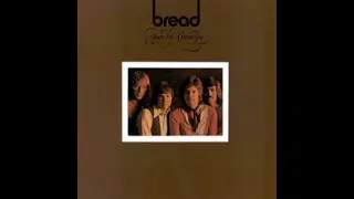 Bread - Just Like Yesterday (Topic)