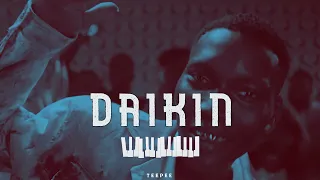 "Daikin" | Afrobeats Instrumental | Zinoleesky x L.A.X x Niniola type beat
