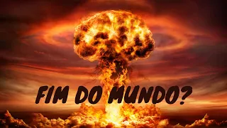 Qual o verdadeiro poder de destruição de uma Bomba Nuclear?