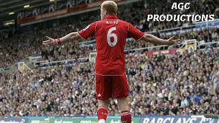 John Arne Riise's 31 goals for Liverpool FC