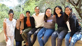 Apply to the Othering & Belonging Summer Fellowship!