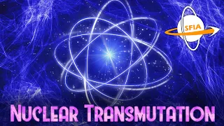 Nuclear Transmutation & Alchemy