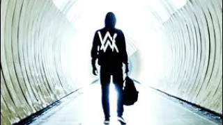 1 hour version of Alan Walker [FADED]