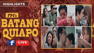 FPJ's Batang Quiapo | Episode 143 (1/3)  | SEPTEMBER 1, 2023 (with Eng Subs)