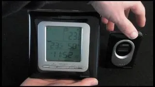 Hama EWS-500 Electronic Weather Station Review