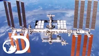 How NASA's First Space Station Fell To Earth | Massive Engineering Mistakes