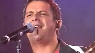 Alejandro Sanz Con Amigos - Corazón Partío (Directo)