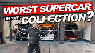 Brutally Honest Review About Everyone's Favorite Supercar