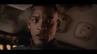 After Earth - Bande-annonce 30s