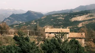 A simple life in the Spanish mountains