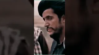 Pakhtoon Killer smile ❤️ || Afghan Taliban Attitude Status