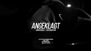 [FREE] Bonez Mc Type Beat "Angeklagt" (prod.by 528ontheBeat | 528.production)