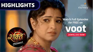 Shakti | शक्ति | Mimi Still Fears Losing Soumya