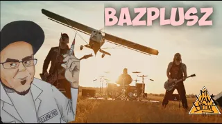 BSW X TANKCSAPDA? BAZ+ A DISLIKE-OT BAZ+ A SZAKSAJTÓT EZ AZ ÉV SLÁGERE