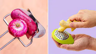 🥰 Best Appliances & Kitchen Gadgets For Every Home #38 🏠Appliances, Makeup, Smart Inventions