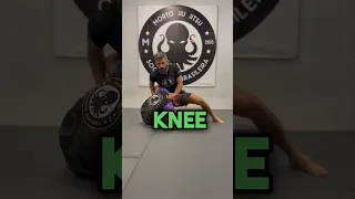 3 effective ways to deal with the underhook when you kneeslice pass