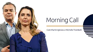 PATROCINADO: Morning Call | Mercado em 15 minutos