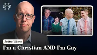 Justin Lee’s Struggle as a Gay Man & Devout Christian