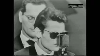 Chet Baker - My Funny Valentine - Torino 1959